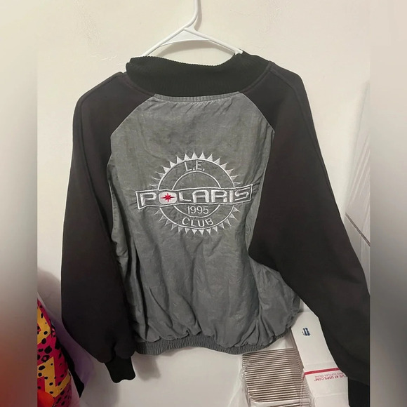 Polaris Jacket - Picture 2 of 8